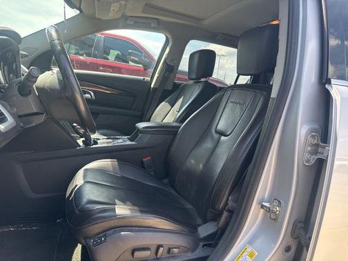 2015 GMC Terrain Denali