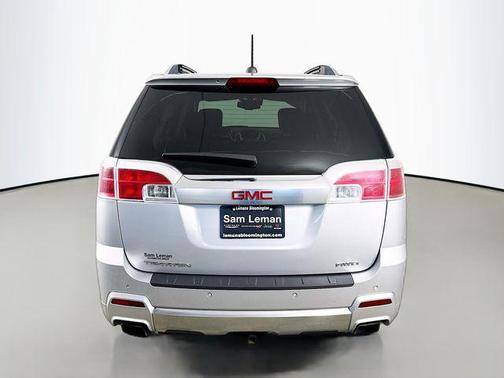 2015 GMC Terrain Denali