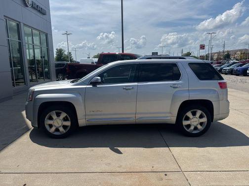 2015 GMC Terrain Denali