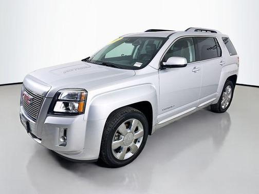 2015 GMC Terrain Denali