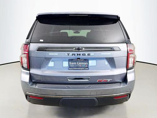 2022 Chevrolet Tahoe 4WD RST