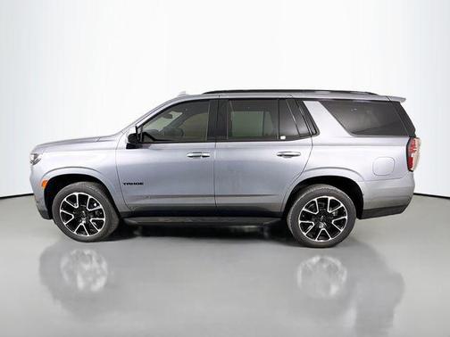 2022 Chevrolet Tahoe 4WD RST