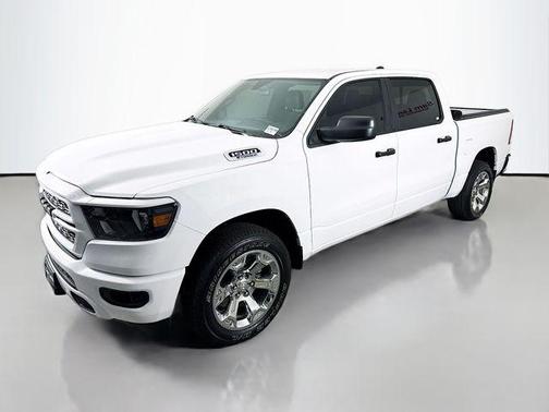2024 RAM 1500 Tradesman