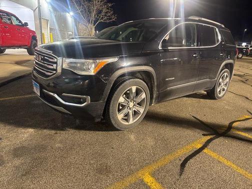 2017 GMC Acadia SLT-2