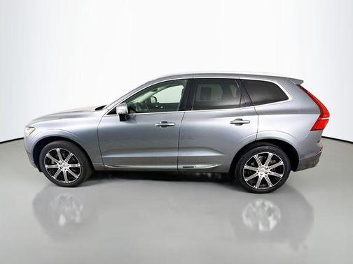 2020 Volvo XC60 T6 Inscription