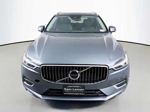 2020 Volvo XC60 T6 Inscription