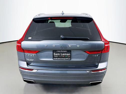 2020 Volvo XC60 T6 Inscription