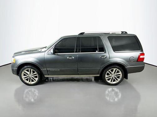 2015 Ford Expedition Platinum
