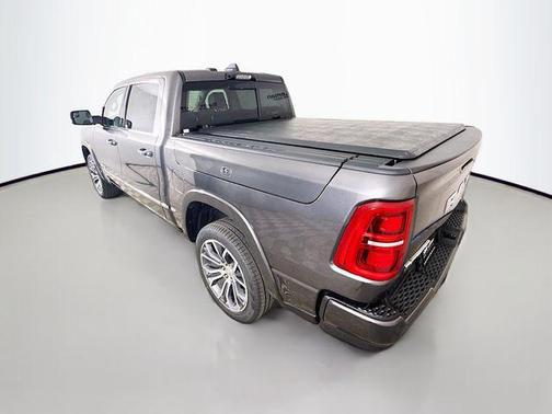 2026 RAM 1500 ST