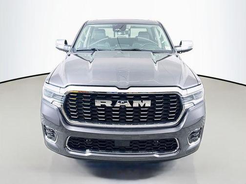 2026 RAM 1500 ST