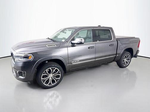 2026 RAM 1500 ST