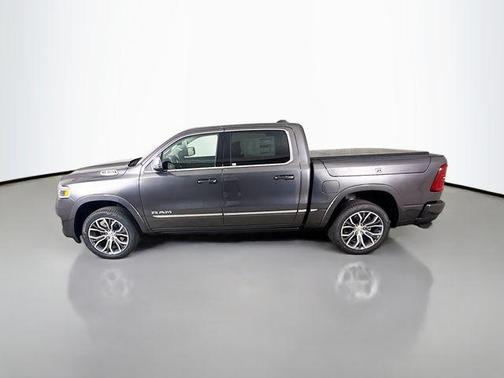 2026 RAM 1500 ST