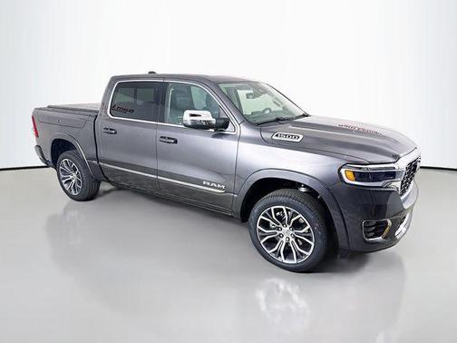 2026 RAM 1500 ST