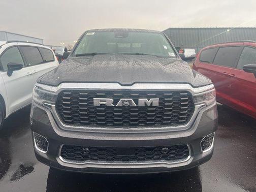 2026 RAM 1500 ST