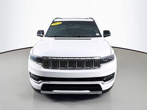 2023 Jeep Grand Wagoneer Series III 4x4