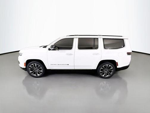 2023 Jeep Grand Wagoneer Series III 4x4