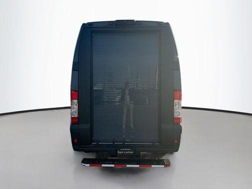 2024 RAM ProMaster 3500 High Roof