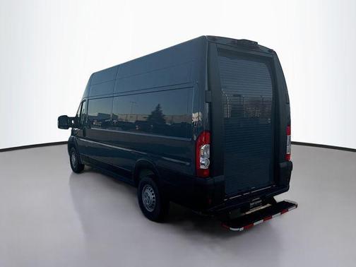 2024 RAM ProMaster 3500 High Roof