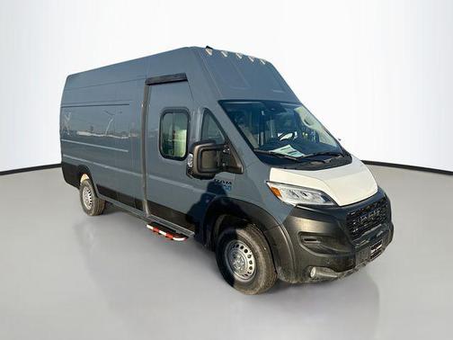 2024 RAM ProMaster 3500 High Roof