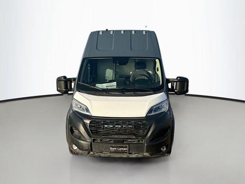 2024 RAM ProMaster 3500 High Roof