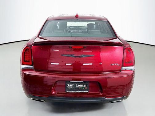 2023 Chrysler 300 S