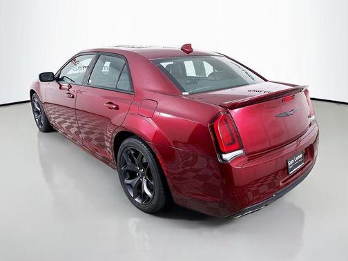 2023 Chrysler 300 S