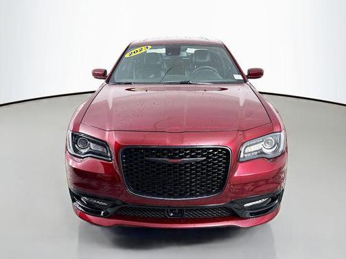 2023 Chrysler 300 S