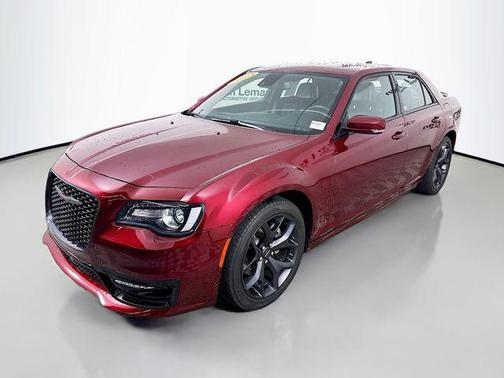 2023 Chrysler 300 S
