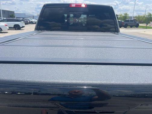 2023 RAM 2500 Laramie Crew Cab 4x4 6'4' Box