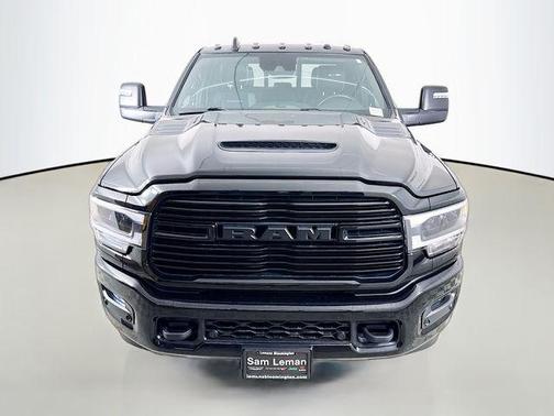 2023 RAM 2500 Laramie Crew Cab 4x4 6'4' Box