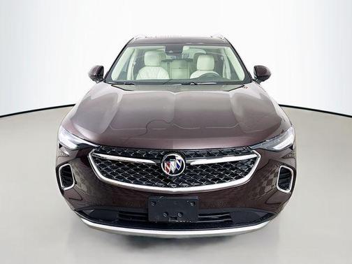 2021 Buick Envision AWD Avenir