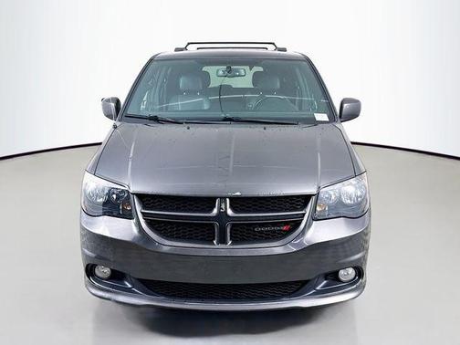 2016 Dodge Grand Caravan R/T