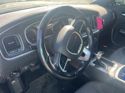 2018 Dodge Charger SXT Plus