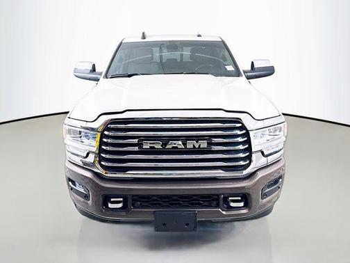 2022 RAM 2500 Longhorn