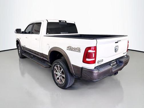 2022 RAM 2500 Longhorn