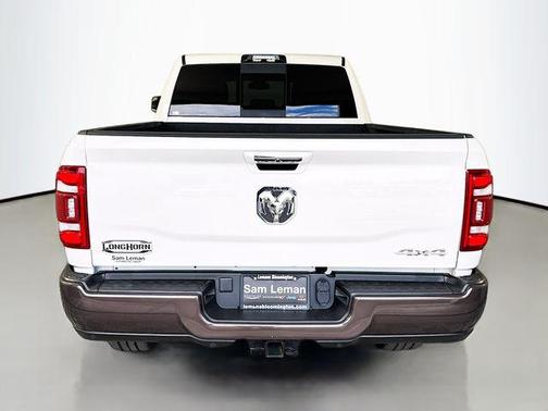 2022 RAM 2500 Longhorn