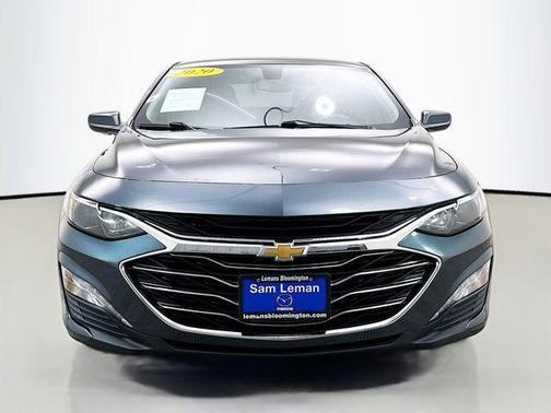 2020 Chevrolet Malibu FWD LT