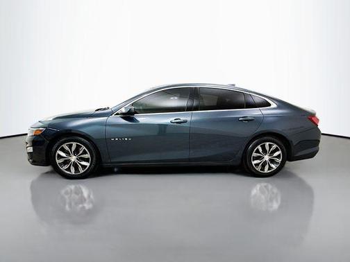 2020 Chevrolet Malibu FWD LT