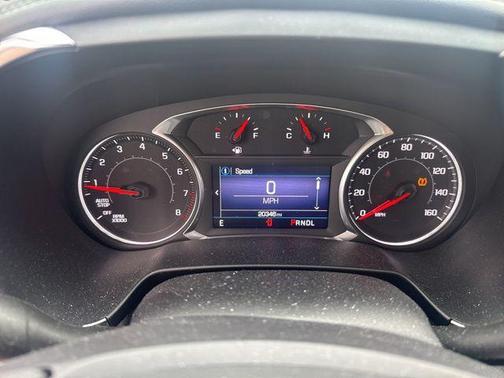 2021 Chevrolet Blazer 1LT