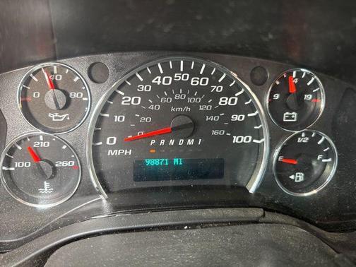 2016 Chevrolet Express 3500 Work Van