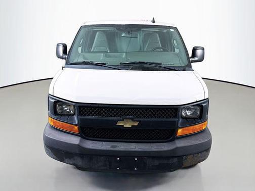 2016 Chevrolet Express 3500 Work Van