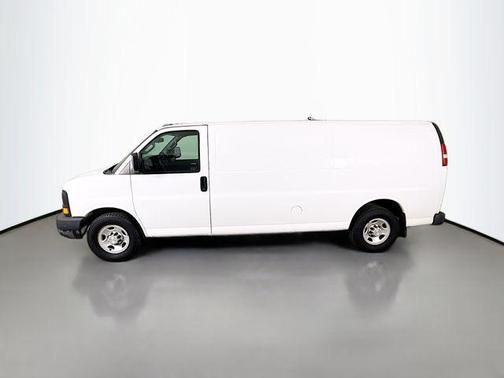 2016 Chevrolet Express 3500 Work Van
