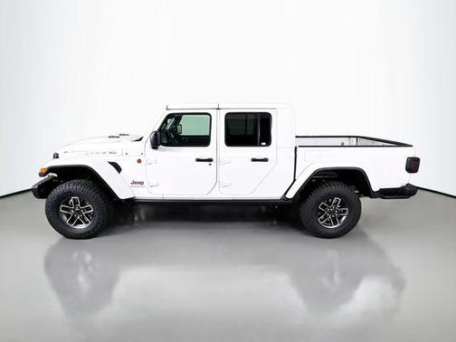 2026 Jeep Gladiator Mojave X 4x4