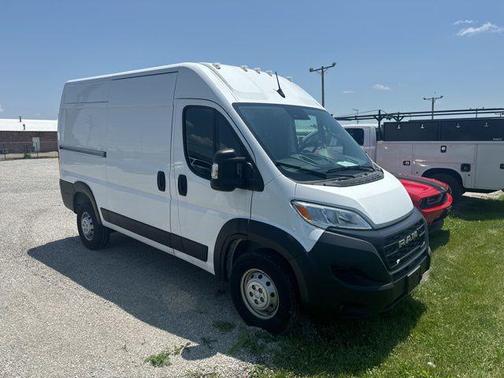 2023 RAM ProMaster 1500 Base