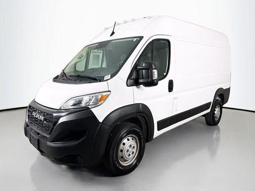 2023 RAM ProMaster 1500 Base