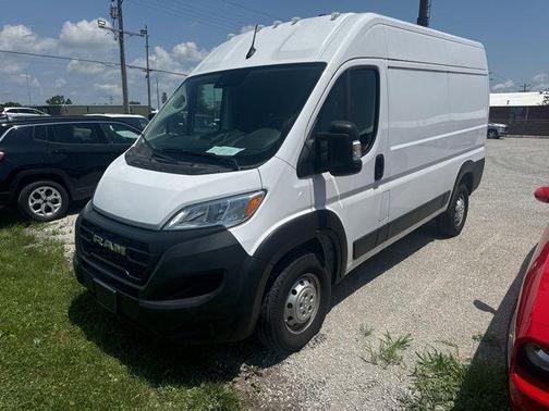 2023 RAM ProMaster 1500 Base