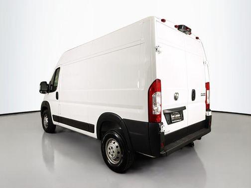 2023 RAM ProMaster 1500 Base