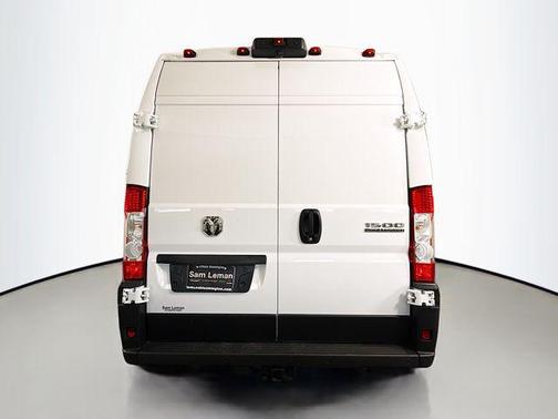 2023 RAM ProMaster 1500 Base