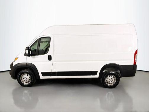 2023 RAM ProMaster 1500 Base