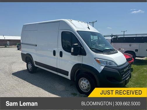 2023 RAM ProMaster 1500 Base